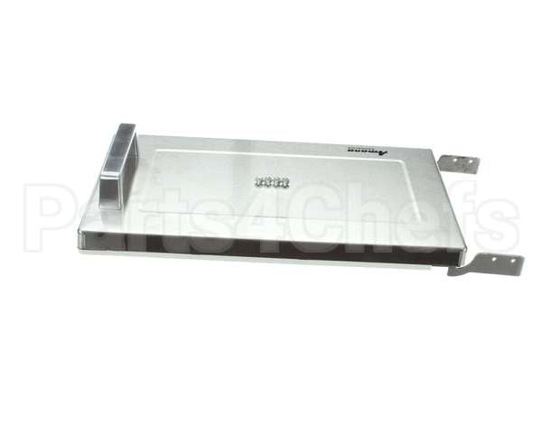 14119061 Amana Menumaster Kit, Door Assembly- Solid- Am
