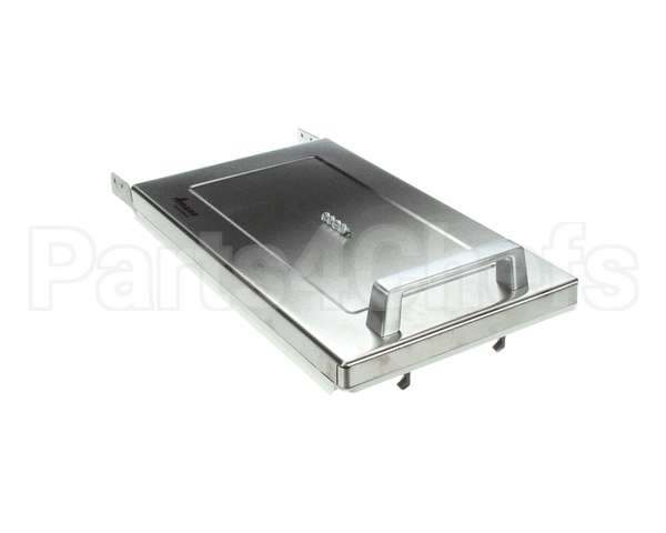 14119061 Amana Menumaster Kit, Door Assembly- Solid- Am