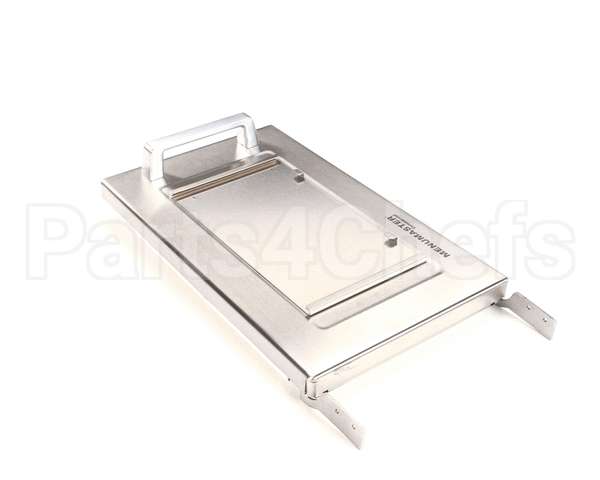 14119062 Amana Menumaster Kit, Door Assembly- Solid W/Menu Hldr-Mm