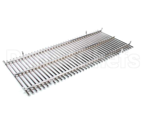 1412000200 Jade Rack Salamander Rev B Dims: 25