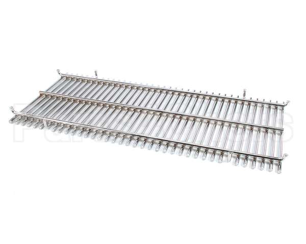 1412000200 Jade Rack Salamander Rev B Dims: 25
