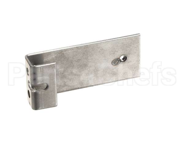 1412099 Garland Fire Plate Frt Supt Assembly