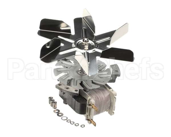 14124 Hardt Fan Convection Inf4500 120 V C/W Hardwar