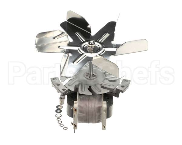 14124 Hardt Fan Convection Inf4500 120 V C/W Hardwar
