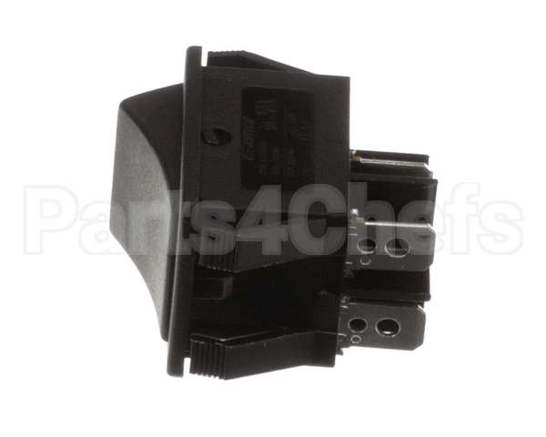 141261 Norlake Switch Rocker On/Off 20A 125Va