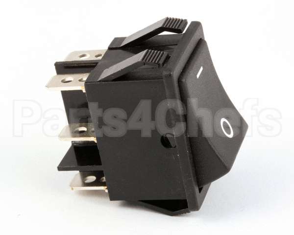 141262 Norlake Switch Rocker On/On 20A 125Vac