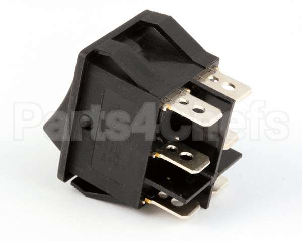 141262 Norlake Switch Rocker On/On 20A 125Vac