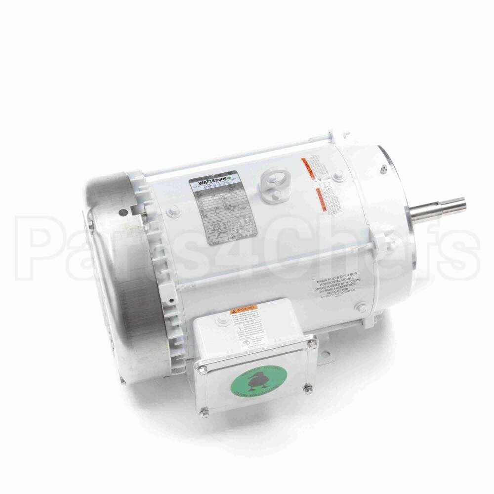141270 Leeson Motor