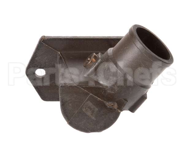 141336 Groen Steam Inlet Port