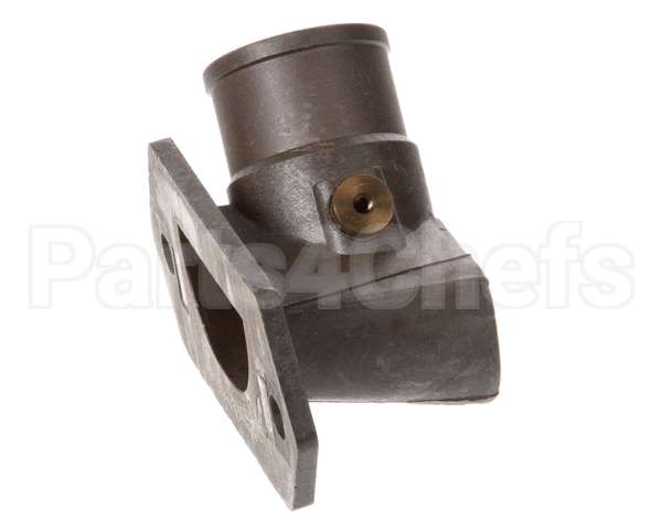 141336 Groen Steam Inlet Port