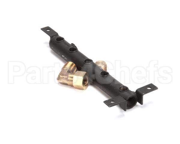 141348 Groen Manifold Fitting Assembly,