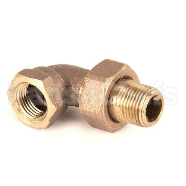 141354 Compatible Groen Union Elbow