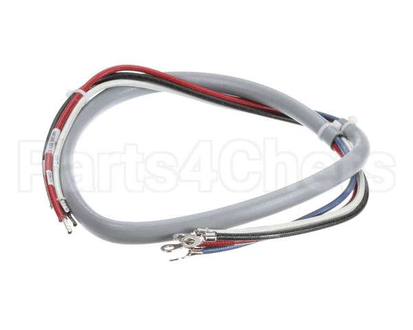 141366 Groen Wiring Harness Asm, Heaters,