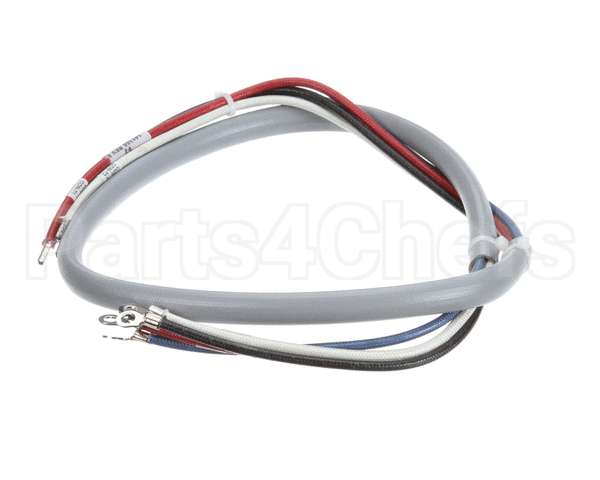 141366 Groen Wiring Harness Asm, Heaters,