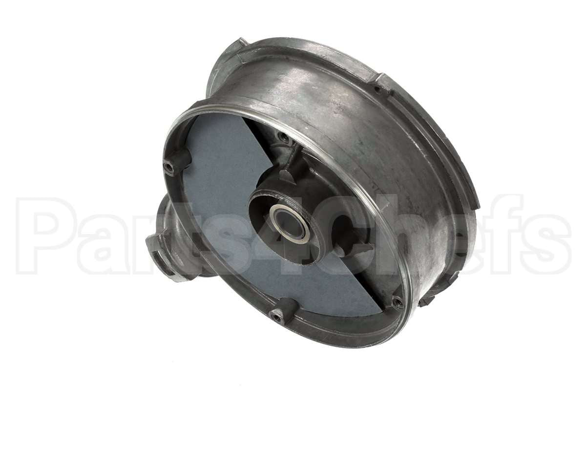 14140 Insinkerator Upper End Bell