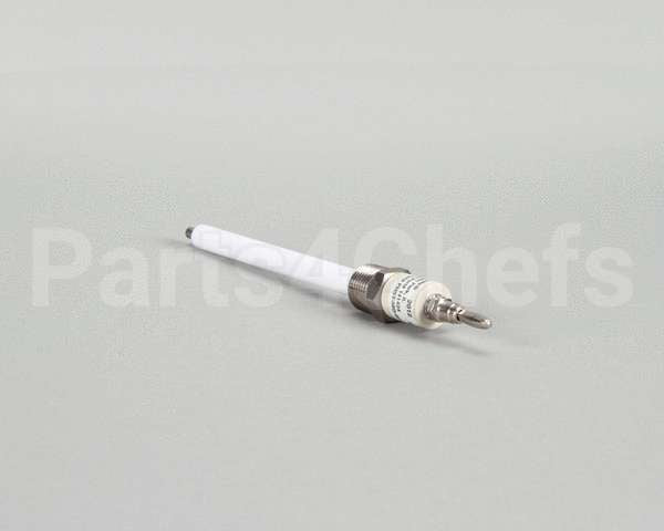 141424 Groen Probe, Water Level, Left