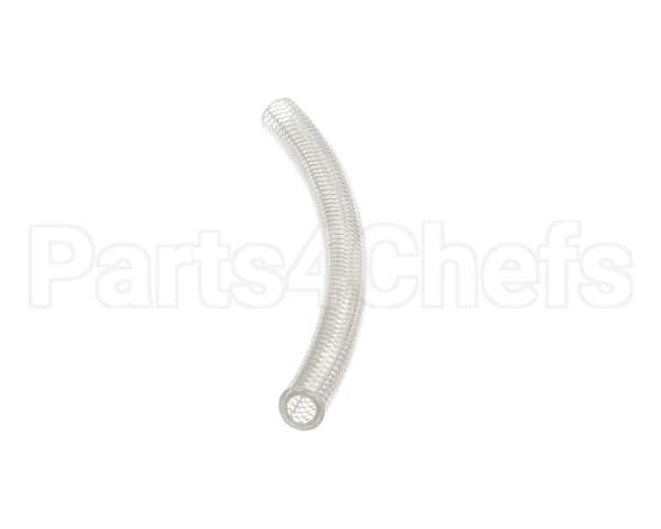 141426 Groen Tee, 1/2 X 1/2 X 3/8