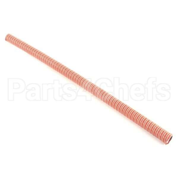141462 Compatible Groen Hose, Steam Inlet 1 1/2" I.d
