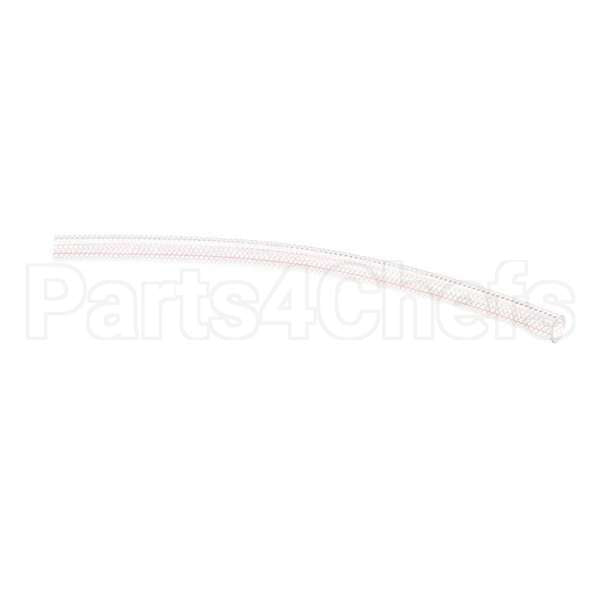 141465 Compatible Groen Drain Hose 1/2" X 14"