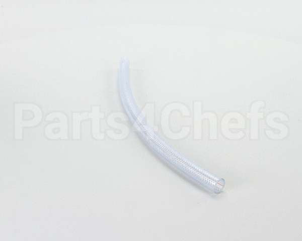 141466 Groen Tube Silicon 3/4Id X 18.5 Lg