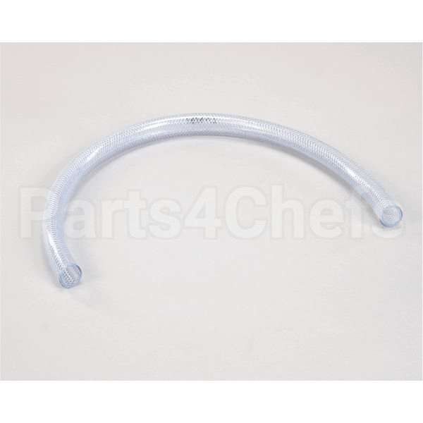 141467 Compatible Groen Tube Silicon 3/4"Id X 27 " Lg