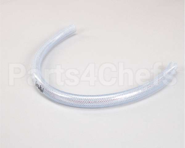 141467 Groen Tube Silicon 3/4Id X 27 Lg