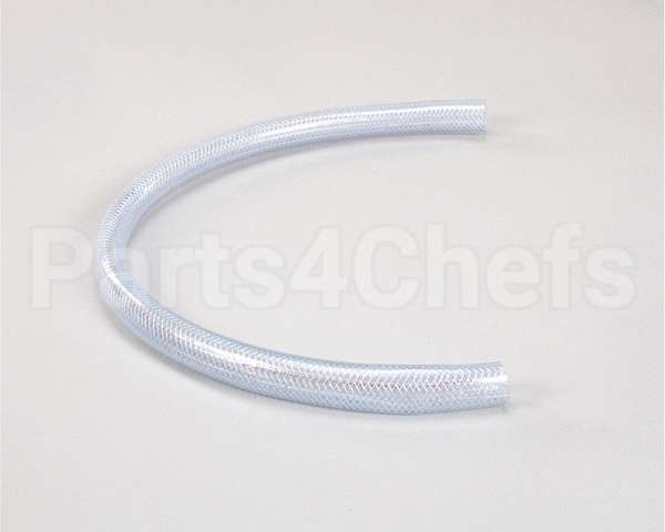 141467 Groen Tube Silicon 3/4Id X 27 Lg