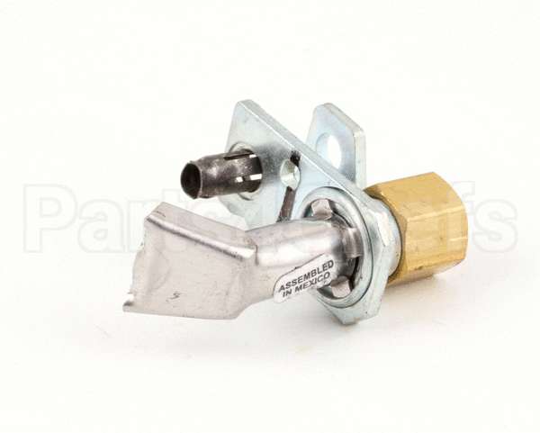 1415300 Garland 2C-2 Pilot Natural Gas
