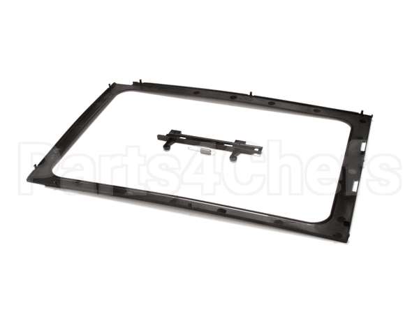 14154101 Amana Menumaster Kit, Spring/Latch/Choke Cover