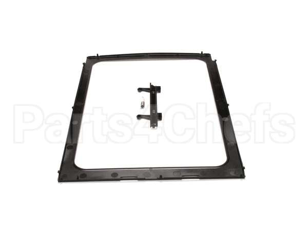 14154101 Amana Menumaster Kit, Spring/Latch/Choke Cover