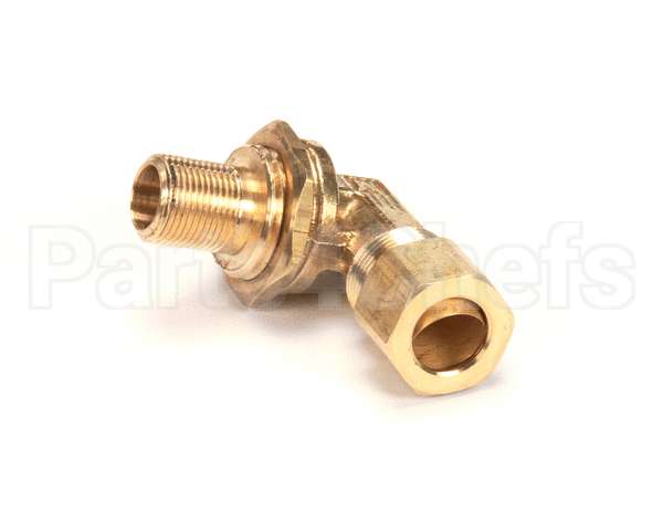 14155XX Garland Oven Orifice Fitting W/O Hood.