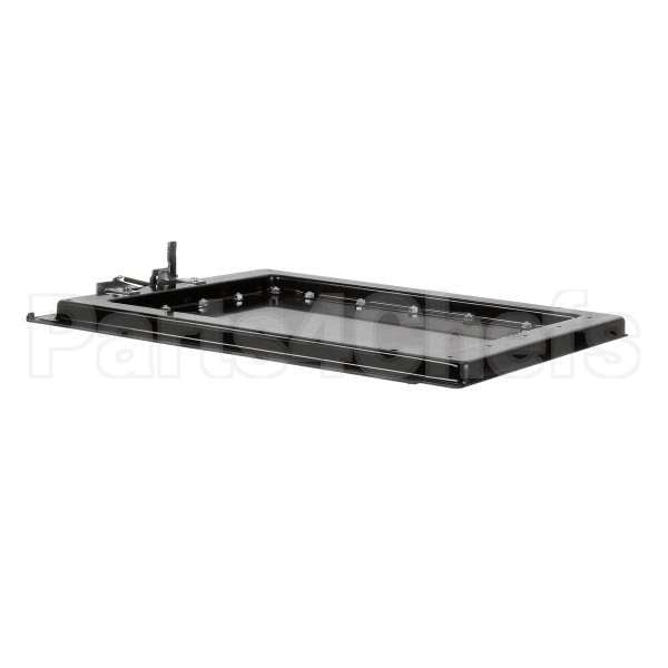 14159096 Compatible Amana Kit, Inner Door W/Latch Plugs