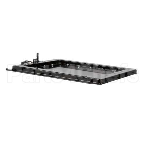 14159096 Amana Menumaster Kit, Inner Door W/Latch Plugs