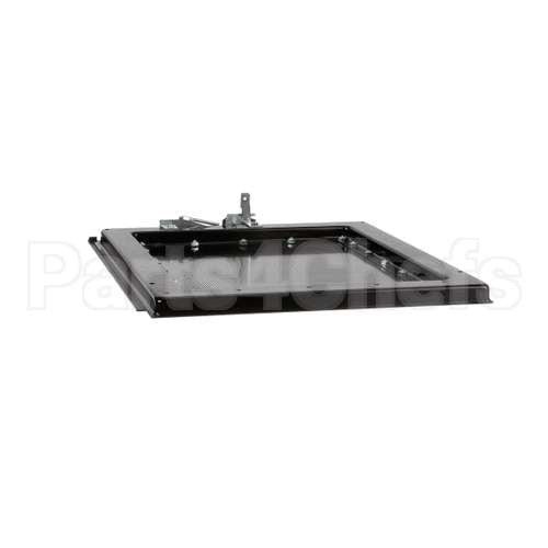 14159096 Amana Menumaster Kit, Inner Door W/Latch Plugs