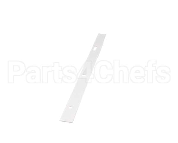 141597 Groen Insulation, Left & Right Leg Brackets