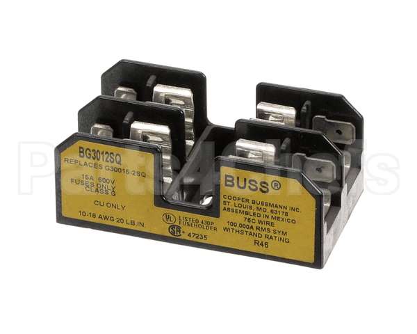 1416-8 Montague Fuseblock
