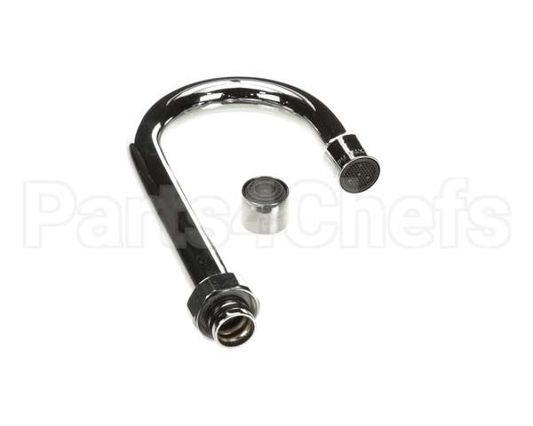 14168 Fisher Spout 06Sgn 0.35 Gpm Pca Spray