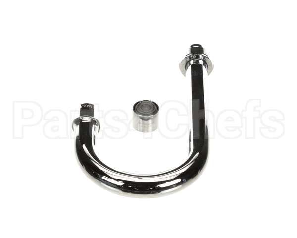 14168 Fisher Spout 06Sgn 0.35 Gpm Pca Spray