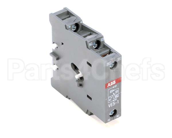 14169 Insinkerator Interlock