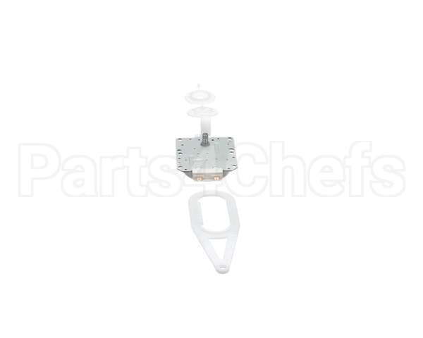 14169104 Amana Menumaster Kit, Antenna Motor Gears