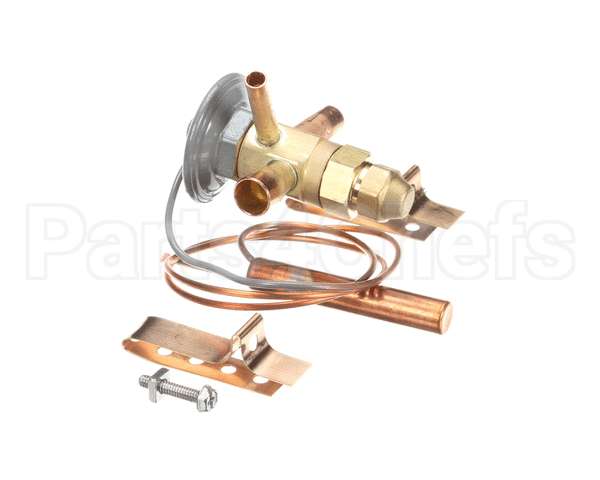 141787 Norlake Valve Expansion Fbse-1/2-C 3/8 X 1/2