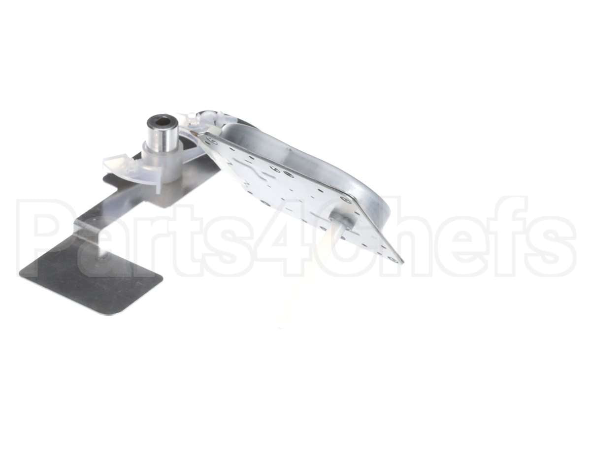 14179120 Amana Menumaster Kit, Antenna Motor- Top
