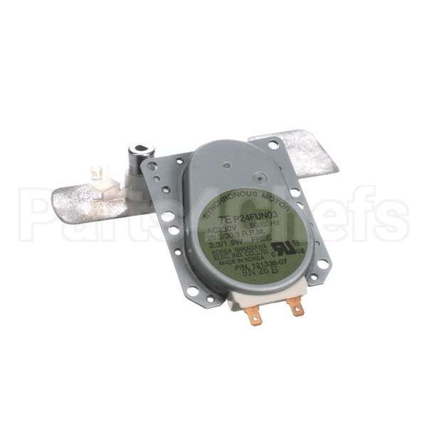 14179129 Compatible Amana Kit, Antenna Motor- Bottom