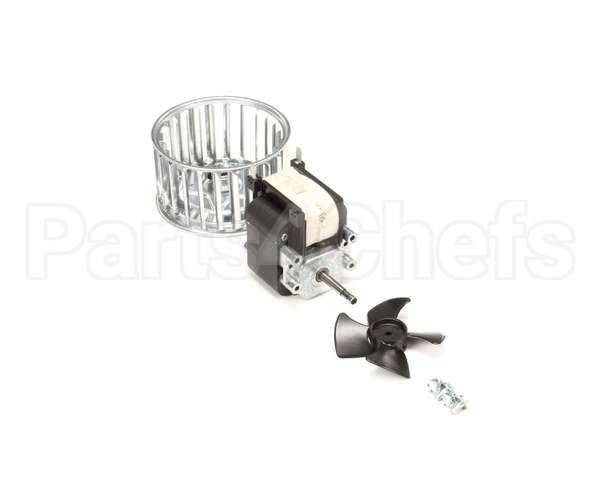 14179132 Amana Menumaster Kit- Motor, Wheel, Blade