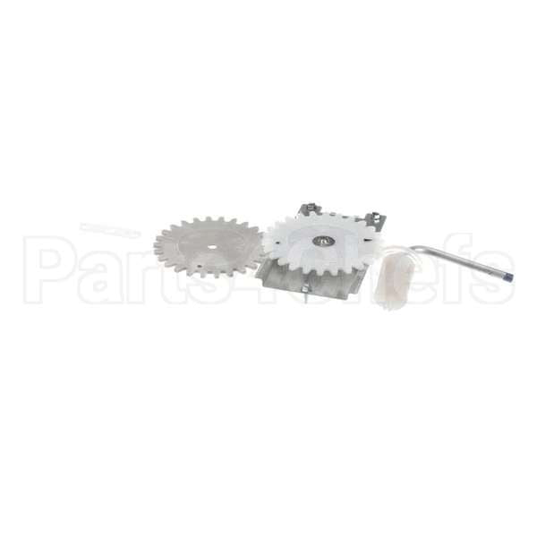 14179134 Compatible Amana Kit- Antenna (Blue Tip) Motor