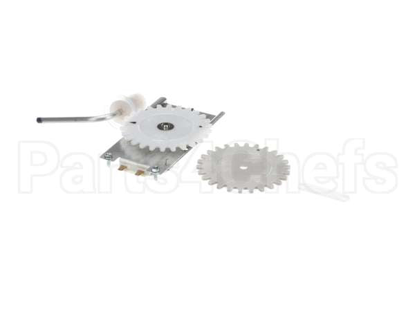 14179134 Amana Menumaster Kit- Antenna (Blue Tip) Motor