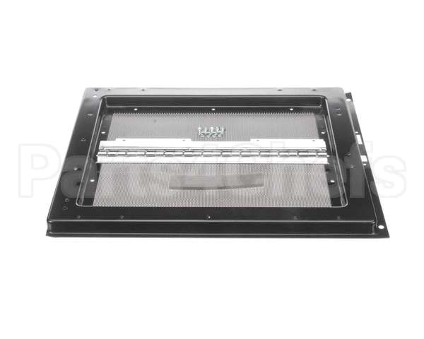 14179139 Amana Menumaster Kit- Hinge Door Ring Weld- Mc