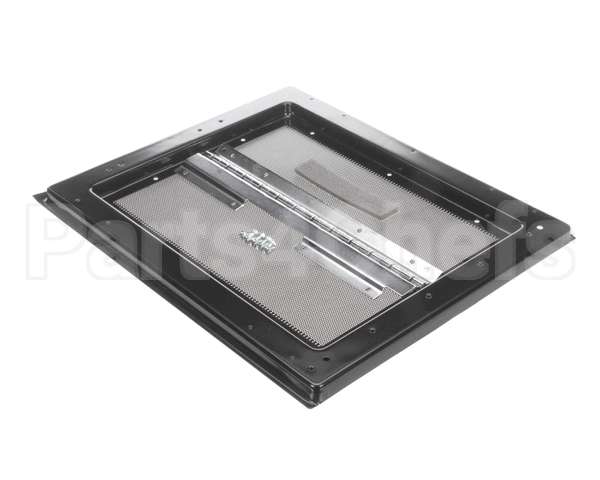 14179139 Amana Menumaster Kit- Hinge Door Ring Weld- Mc