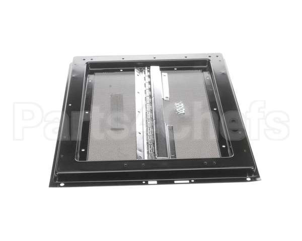 14179139 Amana Menumaster Kit- Hinge Door Ring Weld- Mc