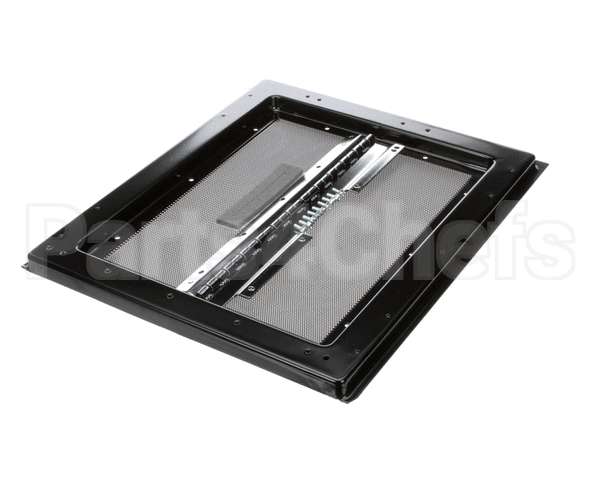 14179140 Amana Menumaster Kit- Hinge Door Ring Weld- Rc